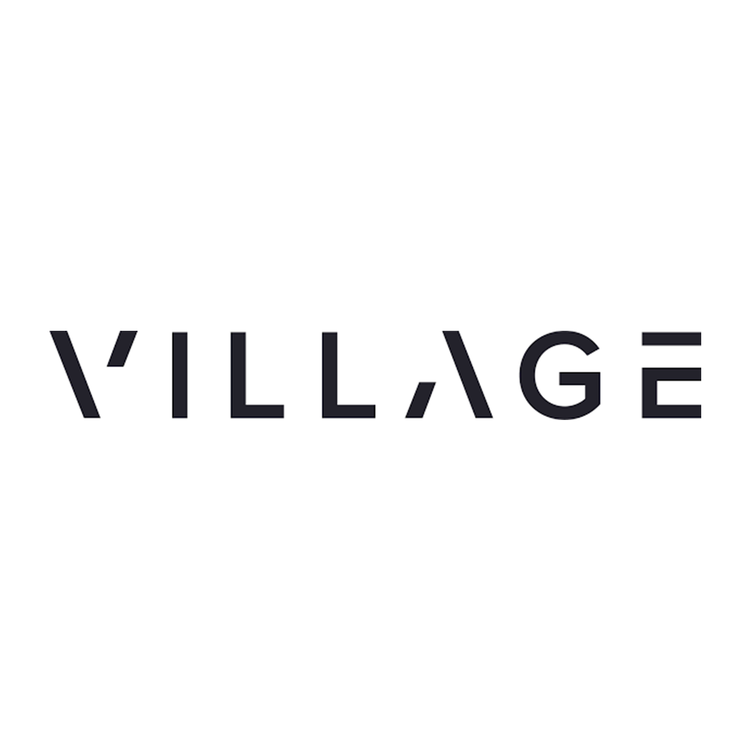 Village logo