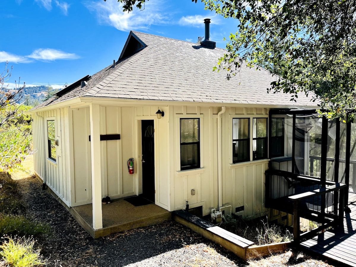 Cottages