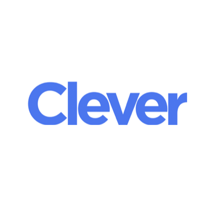 Clever logo