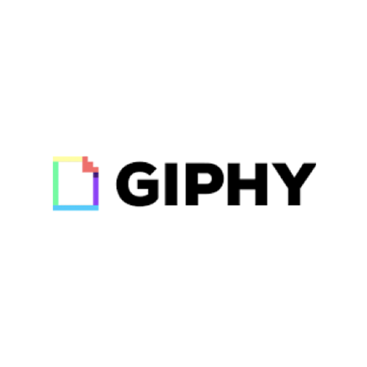 Giphy logo